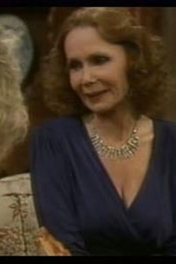 Poster de Episódio Reconcilable Differences (1987)