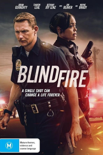  de Filme Tiro às Cegas (2020)