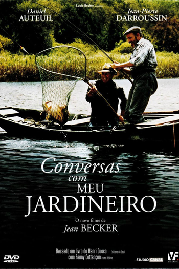  de Filme Conversas com Meu Jardineiro (2007)