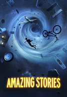 Histórias Maravilhosas (1ª Temporada) (Amazing Stories (Season 1))