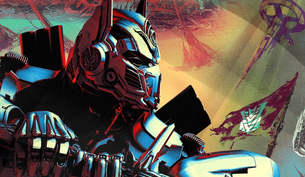 Os 20 minutos de Transformers: O Último Cavaleiro | Plano Extra
