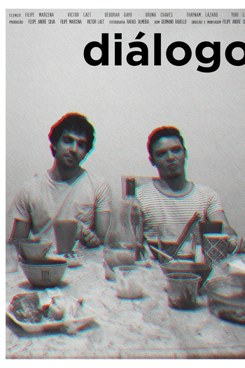  de Curta Diálogo (2013)