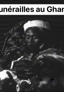 Funérailles au Ghana (Funérailles au Ghana)