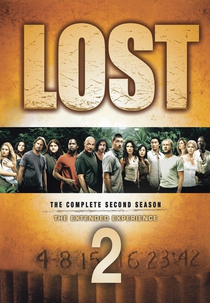 Lost (2ª Temporada) (Lost (Season 2))
