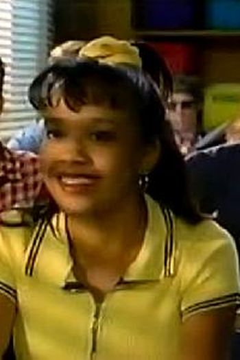Poster de Episódio Lights, Camera, Action (1994)