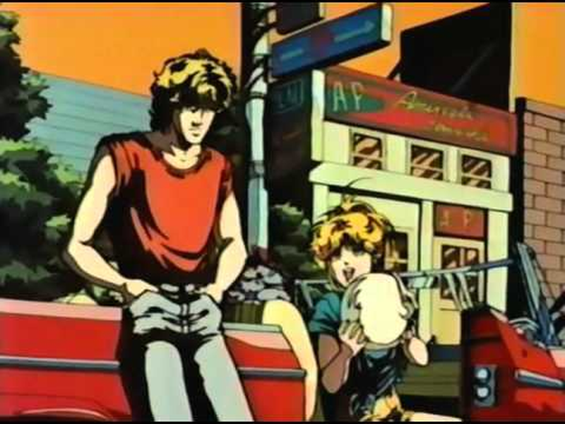 Foto 11 de Califórnia Crisis