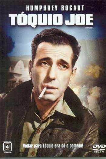  de Filme Tóquio Joe (1949)
