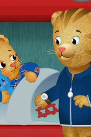 Poster de Episódio Daniel Gets a Cold (2014)