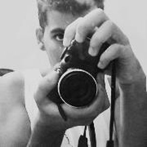 Foto de perfil de Júlio Torres