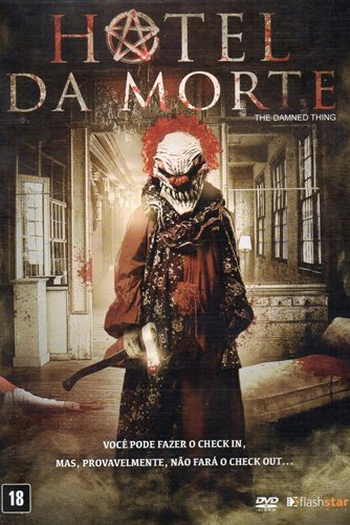  de Filme Hotel da Morte (2014)