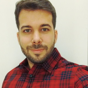 Foto de perfil de Ricardo Dias