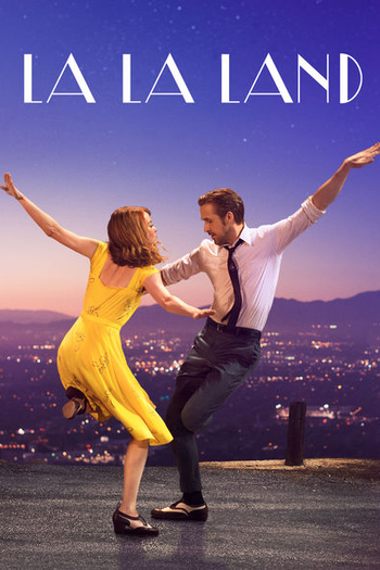 de Filme La La Land: Cantando Estações (2016)