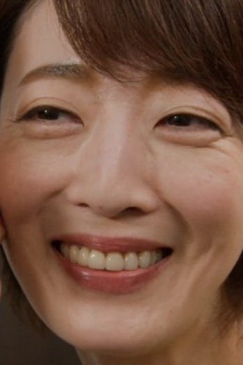 Poster de Episódio むすこ、ににんばおり (2022)