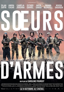 Sisters in Arms (Soeurs d'arme)