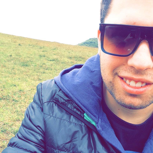Foto de perfil de Emerson Oliveira