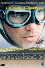 Um Vôo Encantado (Flight of Fancy)