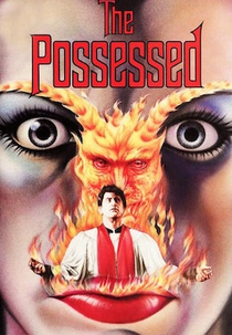 Fogo Diabólico (The Possessed)