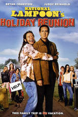 Feriado em Família ( Thanksgiving Family Reunion)