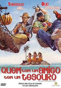 Quem Encontra um Amigo, Encontra um Tesouro (Chi Trova un Amico Trova un Tesoro)