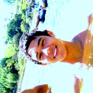 Foto de perfil de Santhiago Espindola