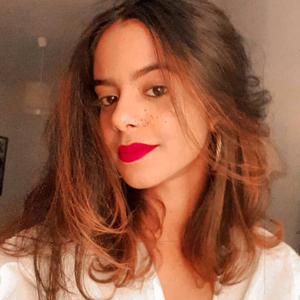 Foto de perfil de Luana Lopes