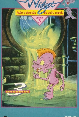 Poster 2 de Série As Aventuras de Widget (1990)