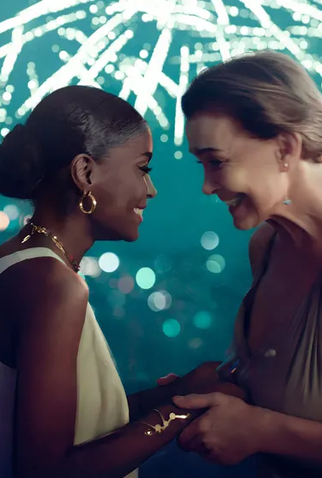 Poster 1 de Série No Ano que Vem (2024)