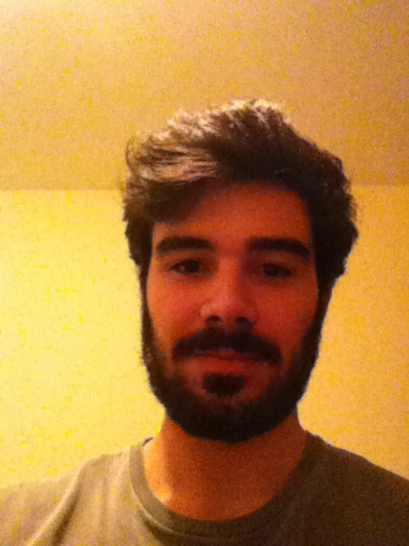 Pedro Iarede - Foto 1