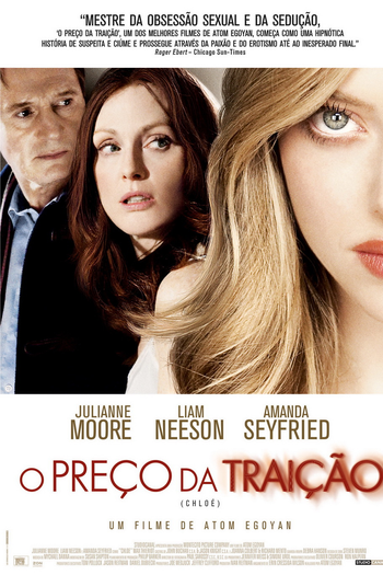  de Filme O Preço da Traição (2009)