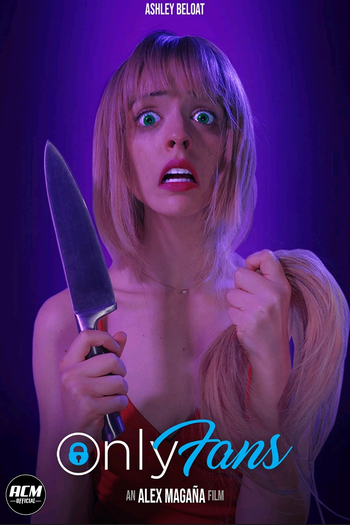 Poster de Curta OnlyFans (2022)