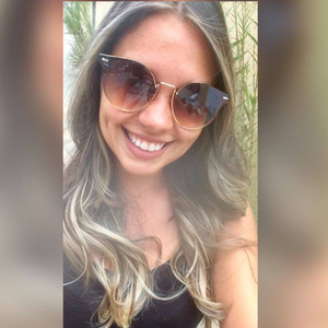 Foto de perfil de Jennifer Bianca