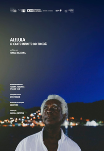 Aleluia, o canto infinito do Tincoã (Aleluia, o canto infinito do Tincoã)