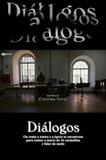 Diálogos - Ou Como O Teatro E A Ópera Se Encontram Para Contar A Morte De 16 Carmelitas E Falar Do Medo (Diálogos - Ou Como O Teatro E A Ópera Se Encontram Para Contar A Morte De 16 Carmelitas E Falar Do Medo)