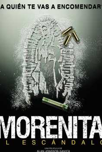  Morenita - Poster / Capa / Cartaz - Oficial 1