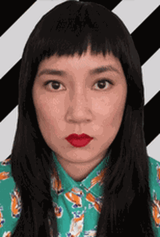 Poster 1 de Curta Vengeance, the Rabbit (2016)