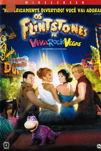  de Filme Os Flintstones em Viva Rock Vegas (2000)
