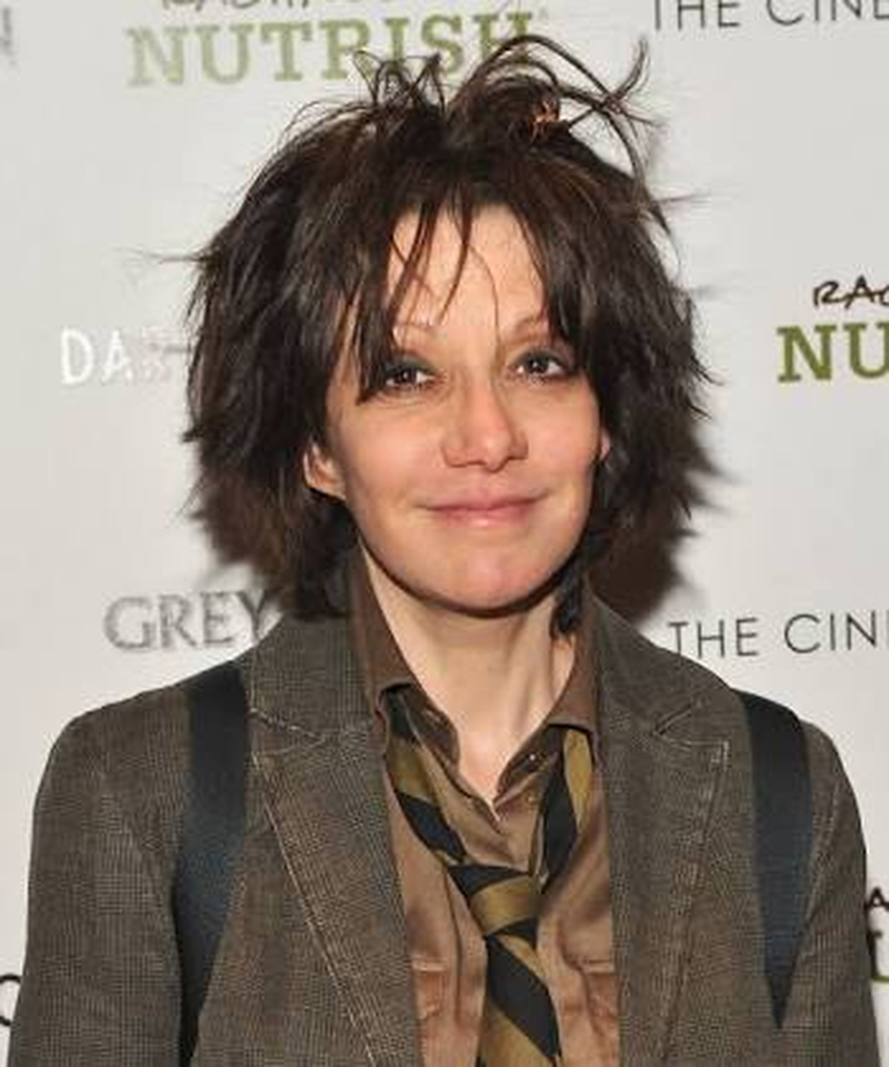 Amy Heckerling - Foto 1