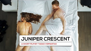 Trailer: JUNIPER CRESCENT - a short film by Tadas Vidmantas