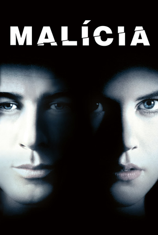 Poster 5 de Filme Malícia (1993)