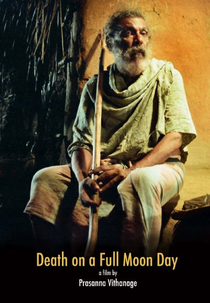 Morte em um Dia de Lua Cheia (Purahanda Kaluwara)
