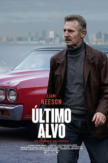 de Filme Último Alvo (2024)