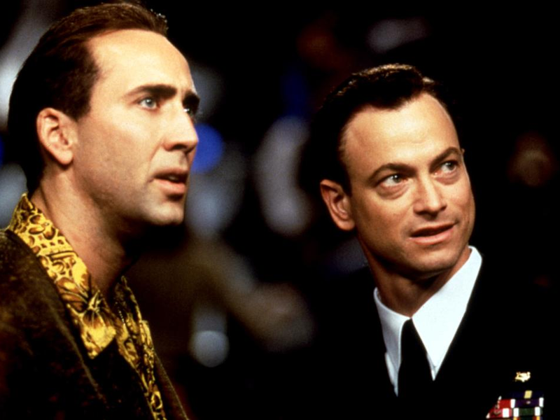 Foto 30 de Olhos de Serpente