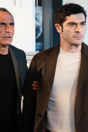 Poster de Episódio 22. Bölüm (2025)