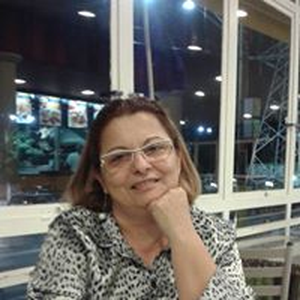 Foto de perfil de Nilceia