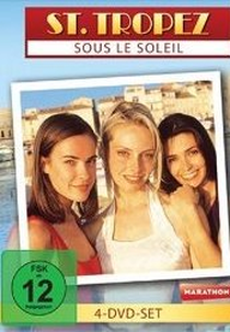 Saint-Tropez (Sous le soleil)
