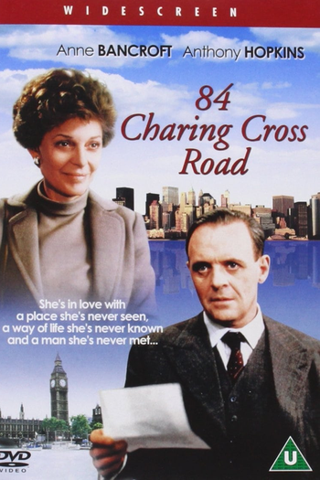  de Filme Nunca Te Vi, Sempre Te Amei (1987)