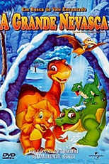 Em Busca do Vale Encantado VIII: A Grande Nevasca (The Land Before Time VIII: The Big Freeze)