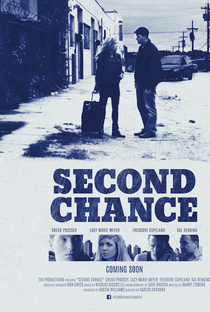 Second Chance - Poster / Capa / Cartaz - Oficial 1