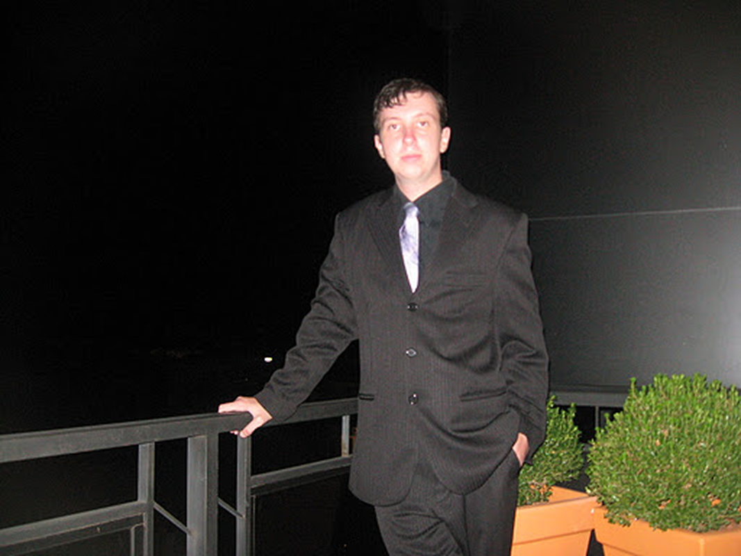 Arian Merg - Foto 1