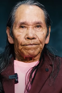 Severiano Kedásery - Poster 1